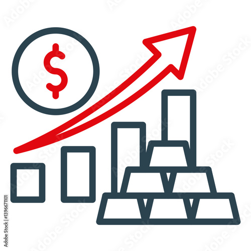 Investment Icon