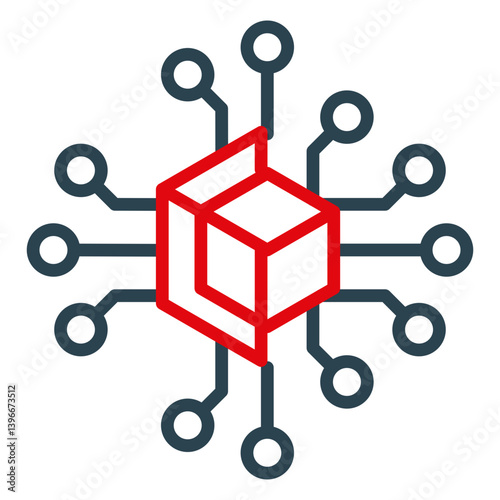 Digital Icon
