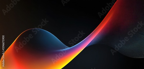 Wallpaper Mural abstract background vector Torontodigital.ca