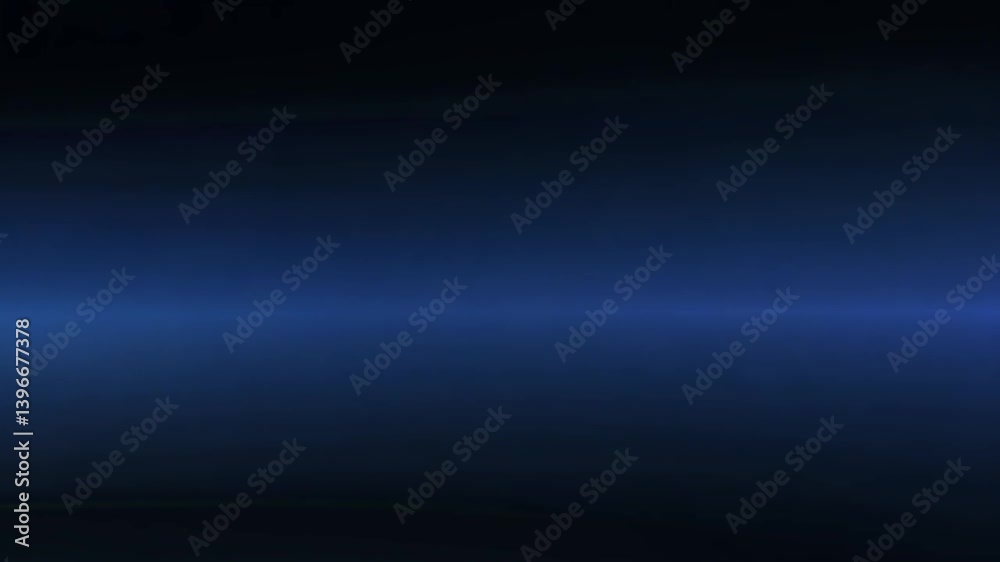 Abstract deep blue gradient background with glowing light, suitable for modern projects Abstract deep blue gradient background with glowing light, suitable for modern projects