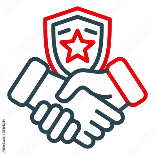 Trust Icon