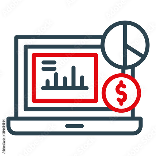 Margin Icon