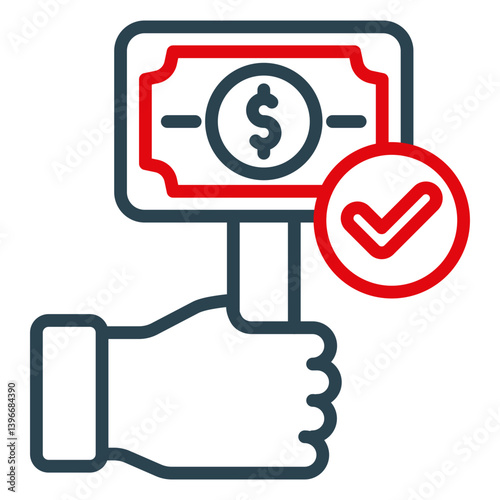 Bid Icon