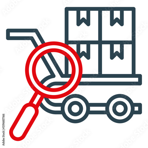 Sourcing Icon