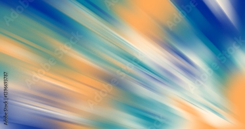 4K backgrounds and textures with retro color palette abstract art creations green navy orange	blue teal
