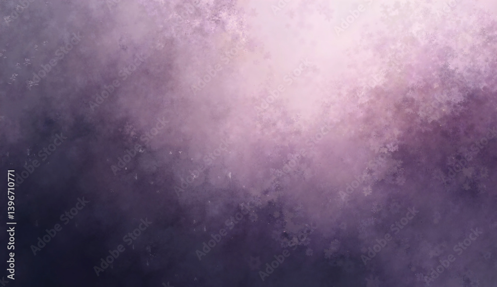 Dark Galactic Gradient with Cosmic Purple to Obsidian and Retro Sci-Fi Noise Texture Dark Galactic Gradient with Cosmic Purple to Obsidian and Retro Sci-Fi Noise Texture