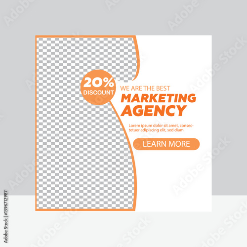 We are the best marketing agency