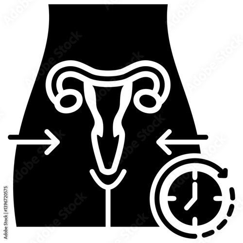 Vaginal Rejuvenation Icon