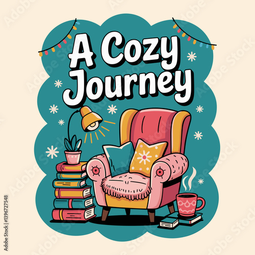 cute coloring book cover, cover, cute kids illustration, cartoon cover, cartoon illustration, kawaii coloring, easy and bold, kawaii cover, cozy, cozy cover, fuzzy, hygge, coloring pages, adult colori