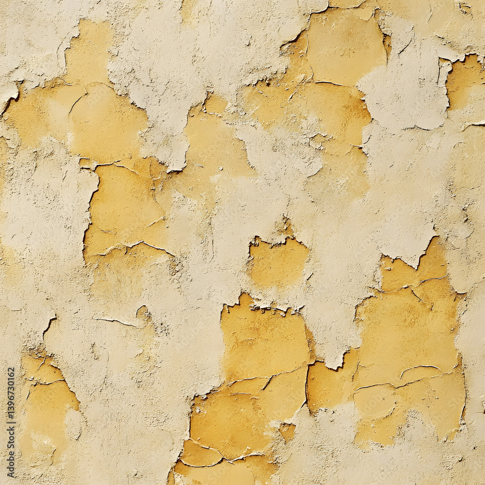 Obraz premium grunge wall texture background, vintage style, rough surface