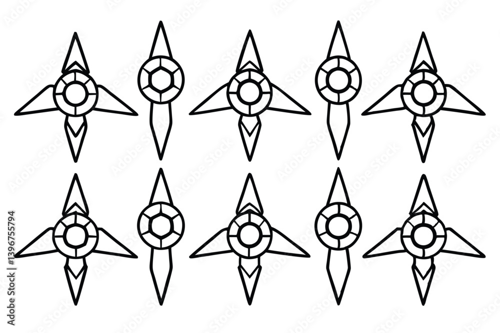 Velocitytow Prime Line Art Style Design with Bold Features Velocitytow Prime Line Art Style Design with Bold Features