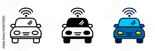 Vehicle Telematics is a system integrating vehicle data, sensors, and GPS for performance tracking and smart navigation.