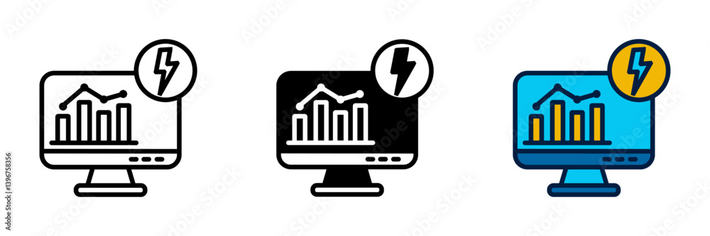 Energy Monitoring is real-time tracking of electricity usage using smart meters or connected sensors. Energy Monitoring is real-time tracking of electricity usage using smart meters or connected sensors.