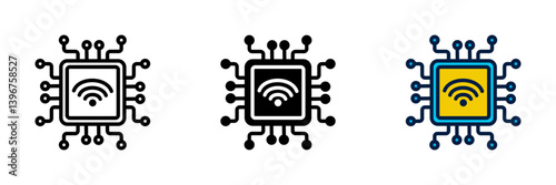 IoT Hub is a central controller managing all smart home or industrial IoT devices in a single system.