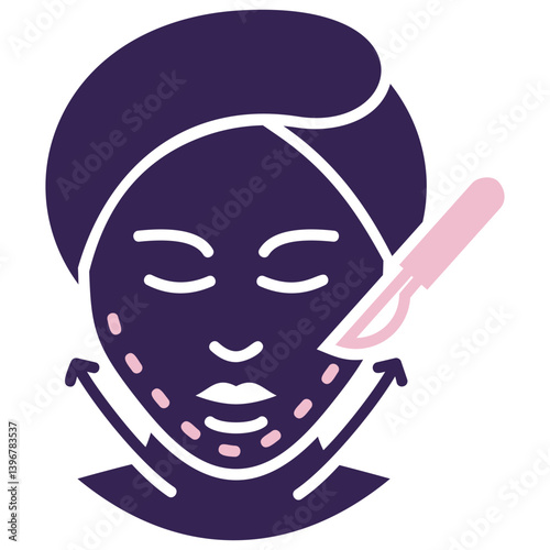 Facelift Icon