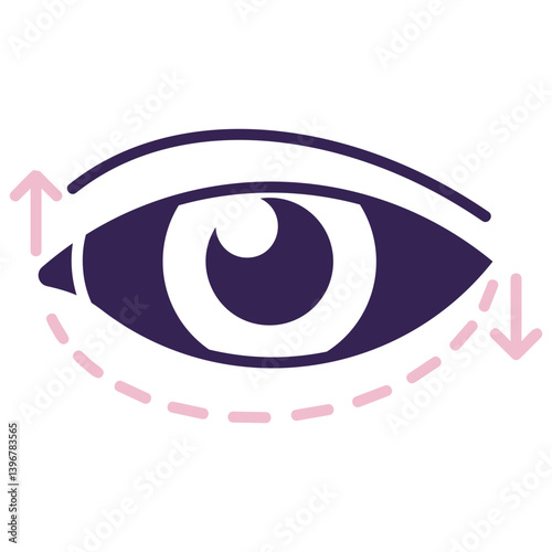 Blepharoplasty Icon