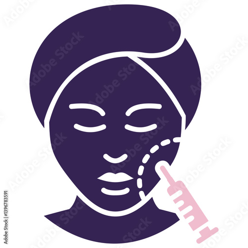 Botox Icon
