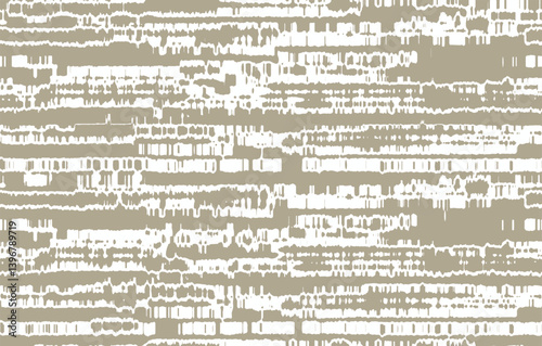Vector seamless pattern. Background with randomly disposed spots. EPS10 vector illustration.Seamless striped pattern. Vertical narrow lines. floral Torn paper,