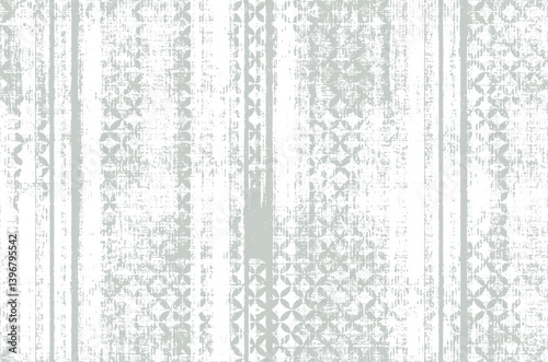 vector artistic abstract geometric hand drawn fabric clothing pattern design for decoration and textiles. small motif clothing, fabrics, rug, carpet, scarf, bed cover, shirt, surface, t shirt,