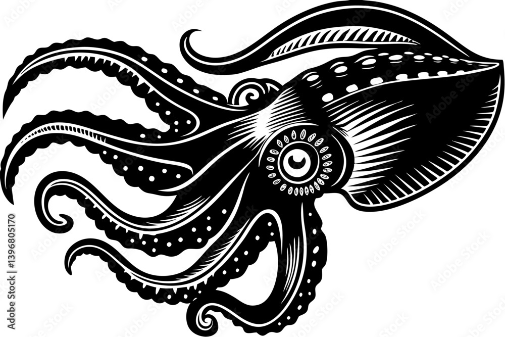 High-quality anaconda vector illustration showcasing the powerful and iconic snake in a detailed, stylized form. Ideal for wildlife education materials, reptile-themed designs, zoo brochures, nature d High-quality anaconda vector illustration showcasing the powerful and iconic snake in a detailed, stylized form. Ideal for wildlife education materials, reptile-themed designs, zoo brochures, nature d