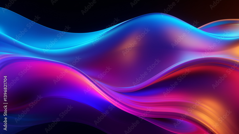 abstract futuristic technological violet wavy background, wallpaper lines texture for modern product abstract futuristic technological violet wavy background, wallpaper lines texture for modern product