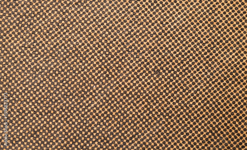 Wallpaper Mural Old textured worn cardboard with various patterns. Torontodigital.ca