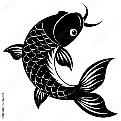 koi carp