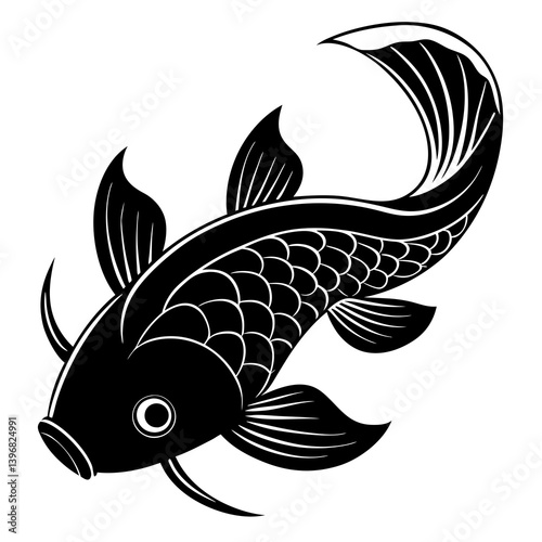 koi carp