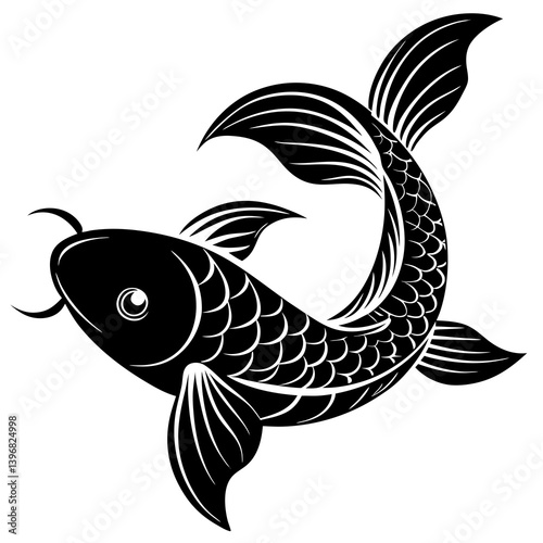 koi carp