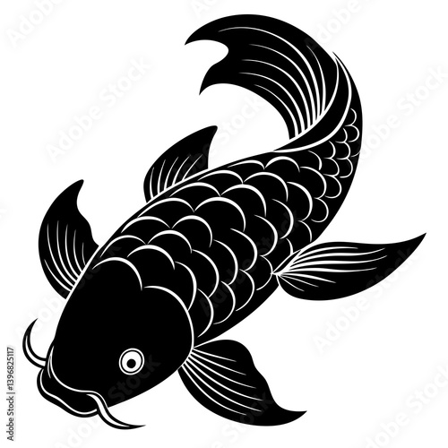 koi carp