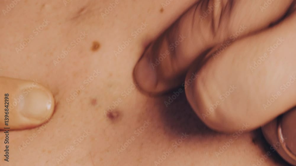 Problem skin. Man and acne. Problem skin. Man and acne.