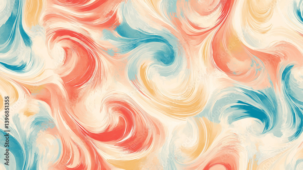 Fototapeta premium colorful background
