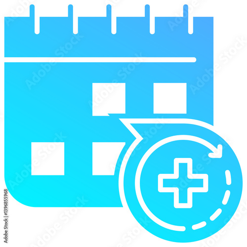 Recovery Icon