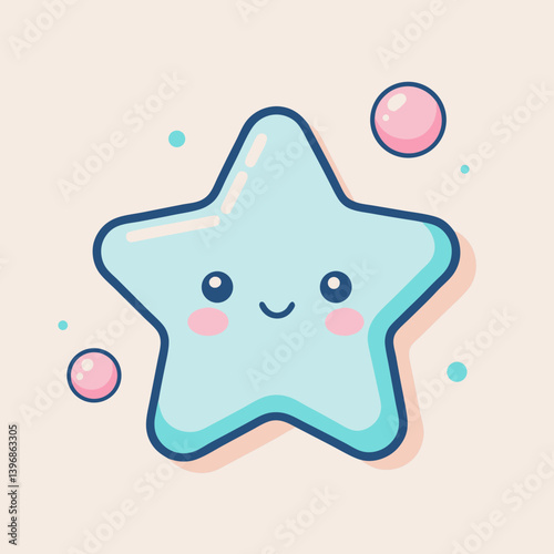 star