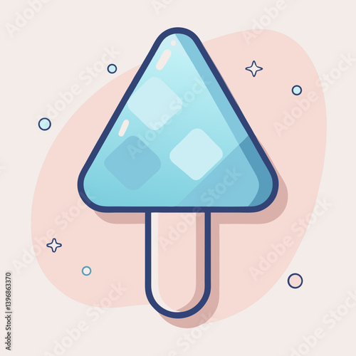 Up arrow