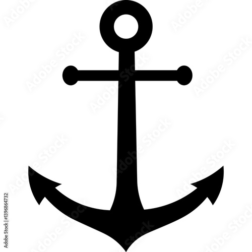 Anchor Icon