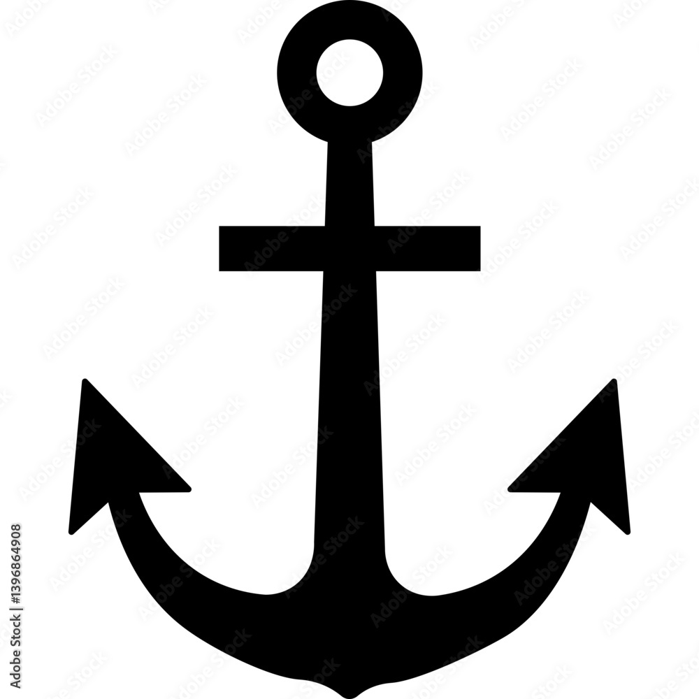 Anchor Icon Anchor Icon