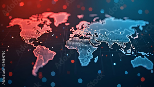 US foreign policy shift redefines international engagement advancing recalibrated diplomatic strategies innovative trade alliances reinforce nationalsecurity promote economicselfdetermination globalco photo