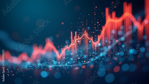 Create high impact data driven advertising mockup imagery that integrates comprehensive performance data conversion analytics and strategic optimization to drive measurable marketing success and valid