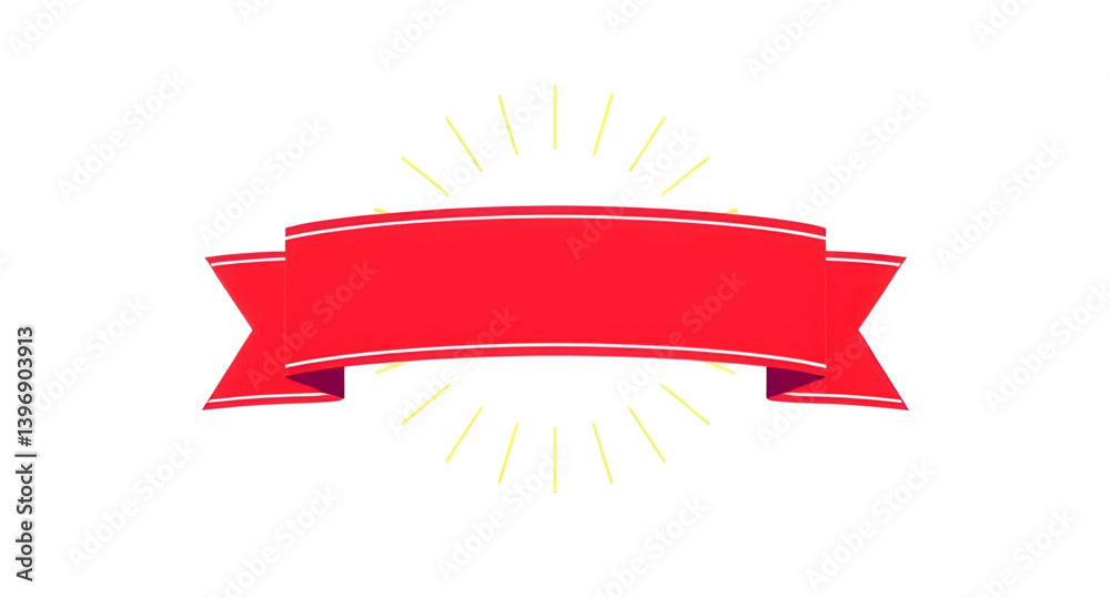 ribbons art illustration ribbons art illustration