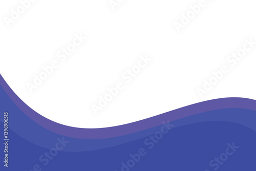 blue abstract background
