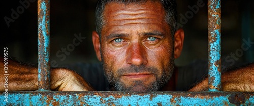 Prisoner's Gaze