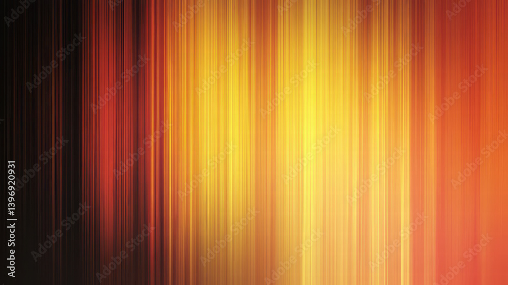 Fiery Vertical Lines: A captivating digital art piece featuring dynamic vertical lines that evoke a sense of warmth and energy, perfect for adding a bold statement to any design. Fiery Vertical Lines: A captivating digital art piece featuring dynamic vertical lines that evoke a sense of warmth and energy, perfect for adding a bold statement to any design.