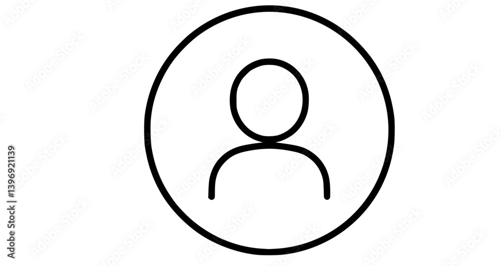 User icon. profile, avatar, Person Profile, User silhouette isolated on transparent background, icon for app or web site, user PNG
User icon. profile, avatar, Person Profile, User silhouette isolated on transparent background, icon for app or web site, user PNG