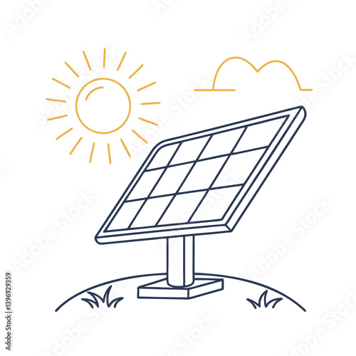 solar panel