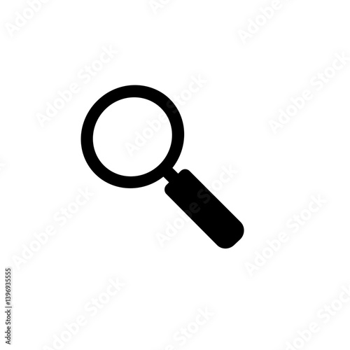 magnifying glass icon