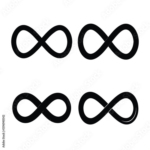 vector illustration of a pair of glasses