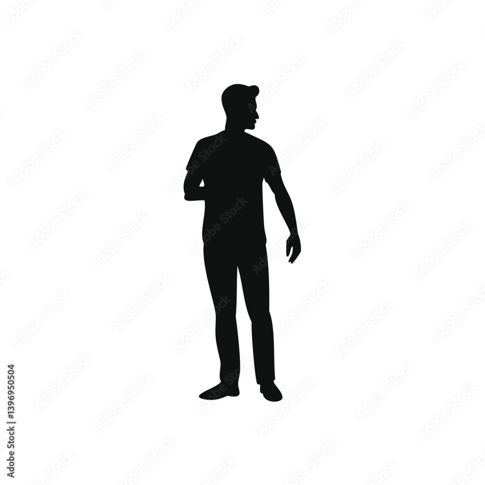 travel, adventure, hiking, camping, backpacker, outdoor, silhouette, tourism, camper van, caravan, mountain climbing, walking, ziplining, exploring, nature, road trip, trekking, tourist, trail, forest