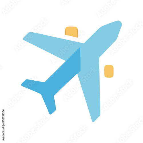 Antenna Wave Icon Vector Design