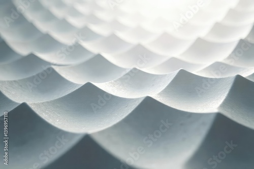 Subtle grayscale geometric pattern with subtle shading, clean, design, subtle